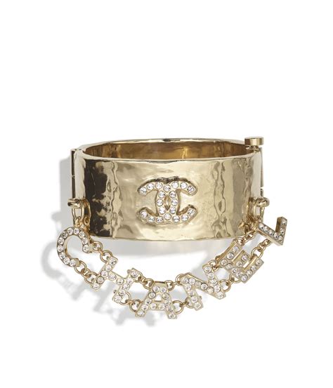 manchette chanel prezzo|Manchette Cuff .